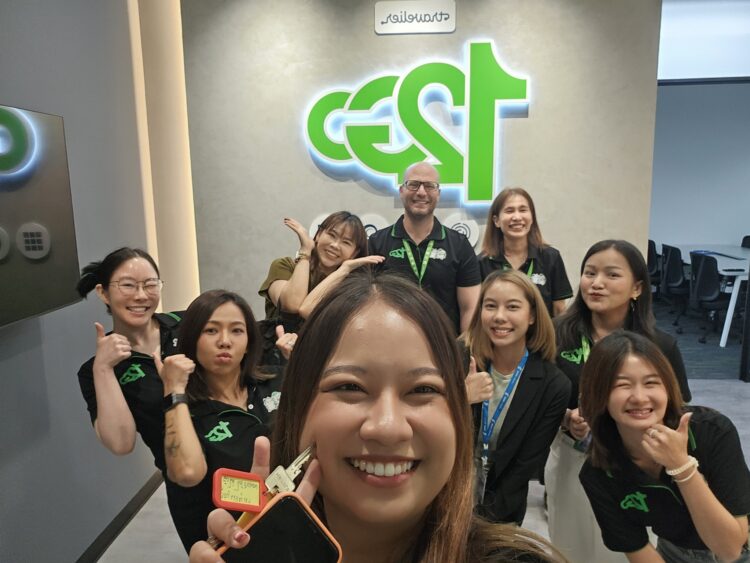 12Go Asia: The Ultimate Travel Booking Platform for Exploring Asia