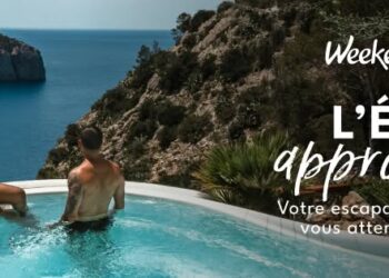 Offrez-vous une Parenthèse de Bonheur : Découvrez l’Art de l’Escapade avec Weekend Desk