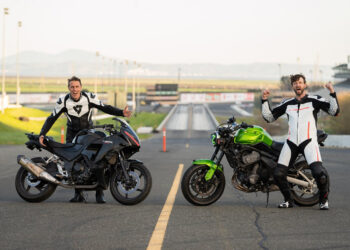 RevZilla: Your Ultimate Destination for Premium Motorcycle Gear