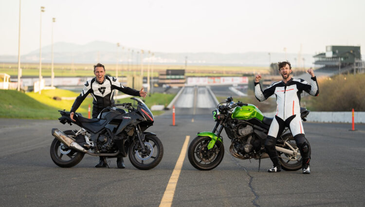 RevZilla: Your Ultimate Destination for Premium Motorcycle Gear