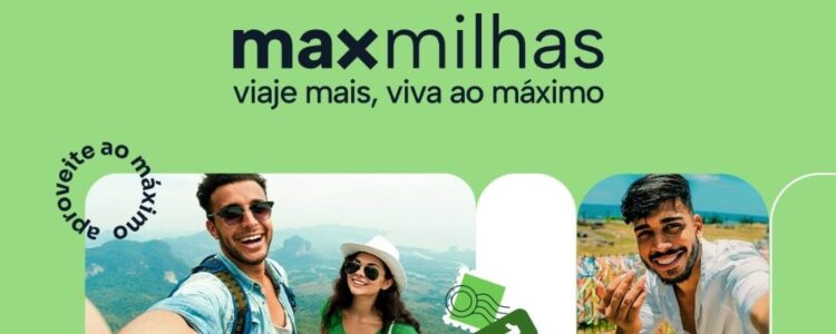 MaxMilhas: Revolucionando as Viagens Aéreas e a Economia em Passagens no Brasil