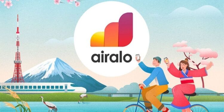 Explore the World Seamlessly: How Airalo is Redefining Global Connectivity