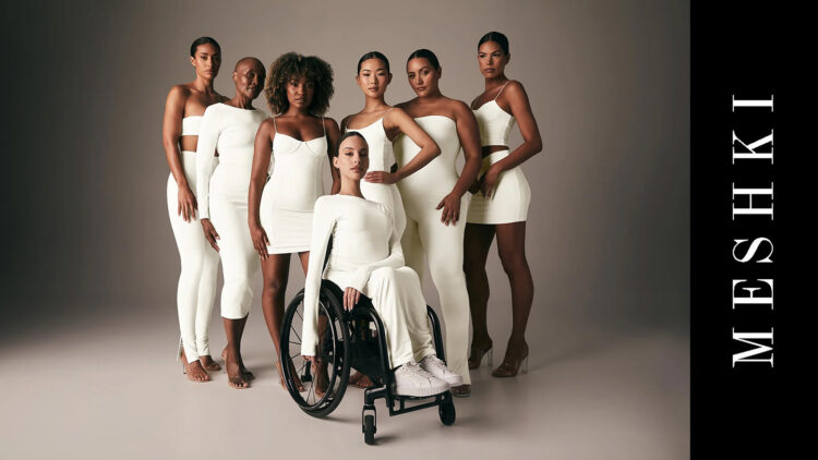 Meshki: Redefining Modern Fashion with Confidence and Minimalist Elegance