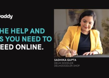 GoDaddy: Powering Your Digital Journey from Idea to Impact