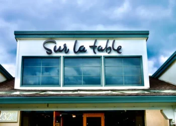 Sur La Table: Where Home Cooking Becomes an Art and a Joy