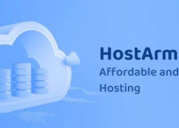 HostArmada: Modern Cloud Hosting Built for Speed, Security, and Simplicity