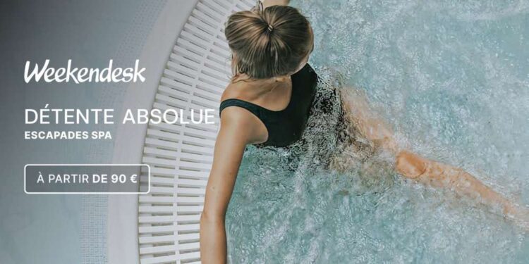 Weekendesk: La Plataforma que Revoluciona las Escapadas de Fin de Semana en España y Europa