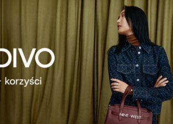 MODIVO: Nowa Era Mody Online – Jak Platforma Zmienia Oblicze Współczesnych Zakupów