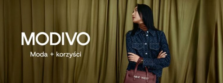 MODIVO: Nowa Era Mody Online – Jak Platforma Zmienia Oblicze Współczesnych Zakupów