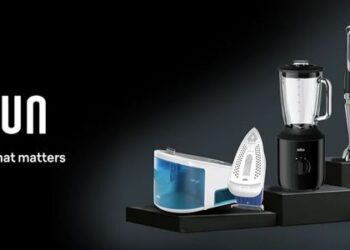 Braun: Innovación, Precisión y Confianza Alemana a lo Largo del Tiempo