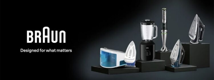 Braun: Innovación, Precisión y Confianza Alemana a lo Largo del Tiempo