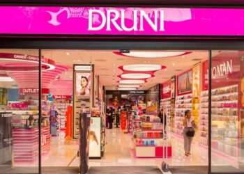 Druni: Belleza, Perfumería y Bienestar al Alcance de Todos