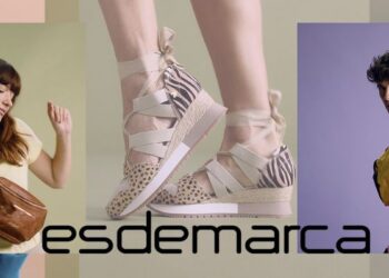 Esdemarca: La plataforma que redefine la moda online con estilo, confianza y grandes marcas