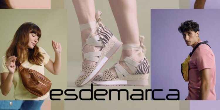 Esdemarca: La plataforma que redefine la moda online con estilo, confianza y grandes marcas