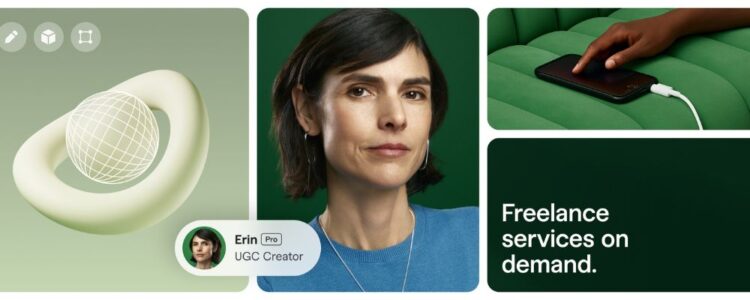 Fiverr: The Ultimate Freelancing Marketplace for Modern Digital Services