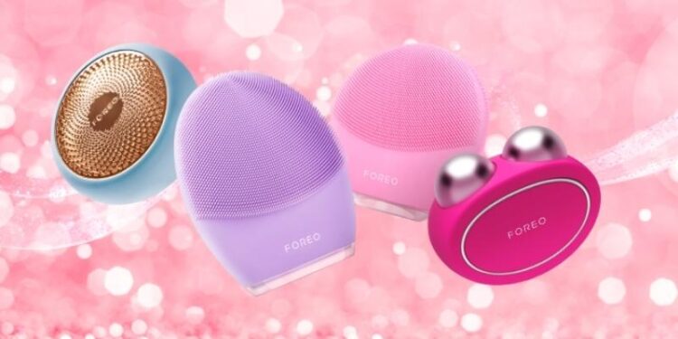 FOREO: How the Swedish Skincare-Tech Pioneer Is Transforming Beauty Routines Worldwide