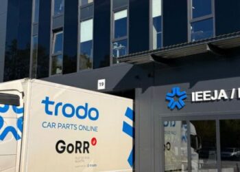 Trodo : La plateforme qui révolutionne l’achat de pièces automobiles en ligne