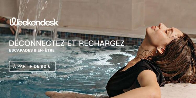 Weekendesk: La Forma Más Fácil de Descubrir Escapadas Inolvidables en Europa