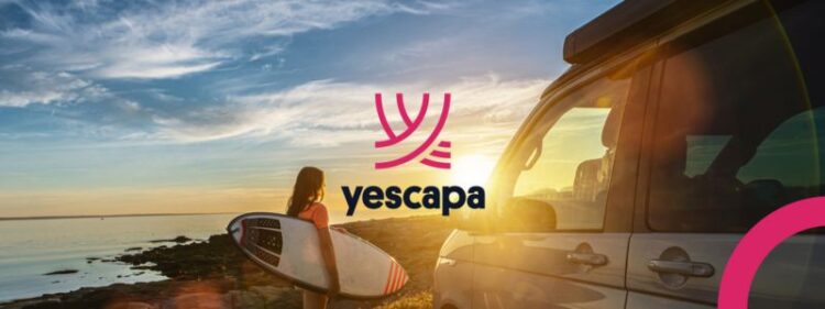 Yescapa : La liberté du voyage en camping-car réinventée