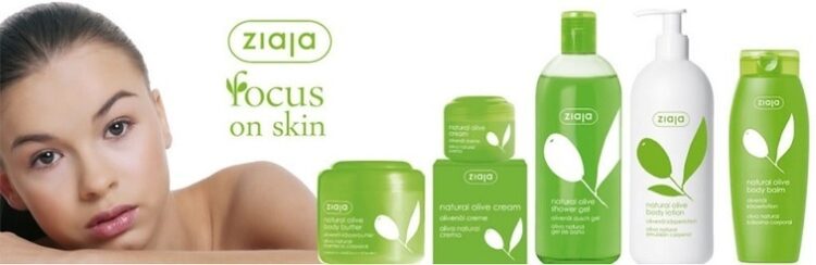 Ziaja: Polska Marka, Która Od Lat Dba o Naturalną Pielęgnację