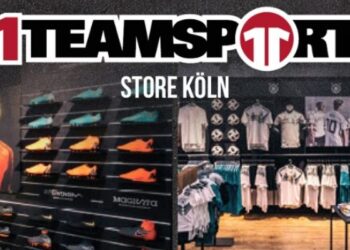 Découvrir 11TeamSports : une référence pour les passionnés de sport