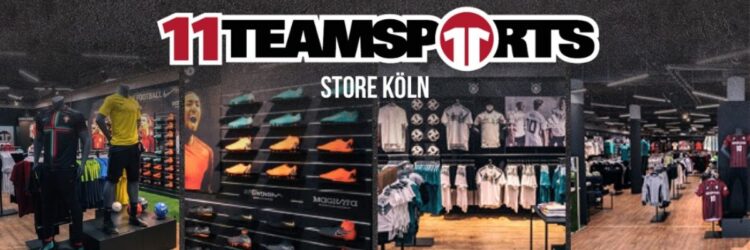 Découvrir 11TeamSports : une référence pour les passionnés de sport