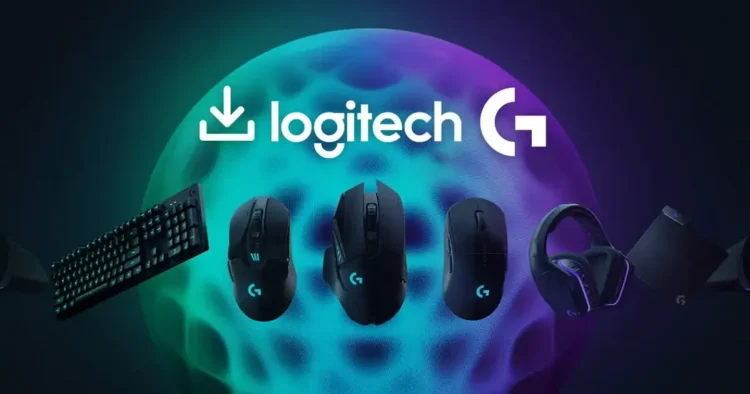 Logitech: Innovación Inteligente que Transforma la Experiencia Digital