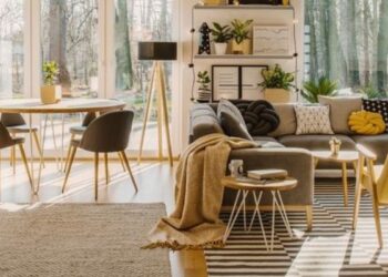 Meubelo – modern wonen begint online