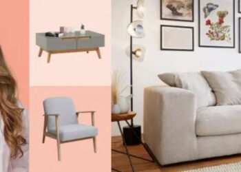 Meubelo – de nieuwe manier van meubels ontdekken