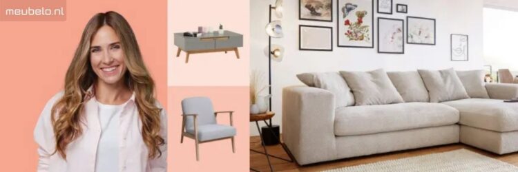 Meubelo – de nieuwe manier van meubels ontdekken
