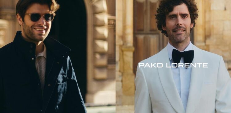 Pakolorente – Elegancja i Nowoczesność w Świecie Męskiej Mody