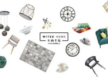 Witek: Kompleksowe Rozwiązania Meblowe dla Nowoczesnych i Klasycznych Wnętrz