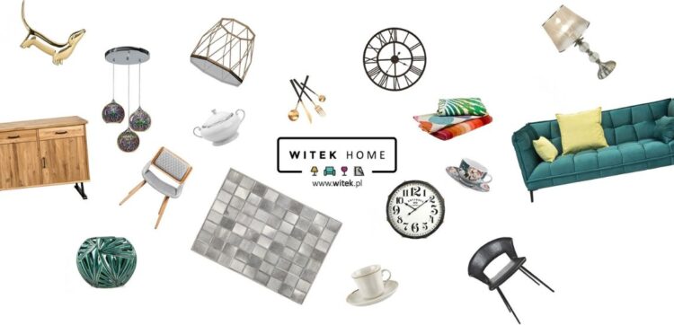 Witek: Kompleksowe Rozwiązania Meblowe dla Nowoczesnych i Klasycznych Wnętrz
