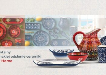 Witek: Polska Marka Meblowa Łącząca Tradycję, Jakość i Nowoczesny Design