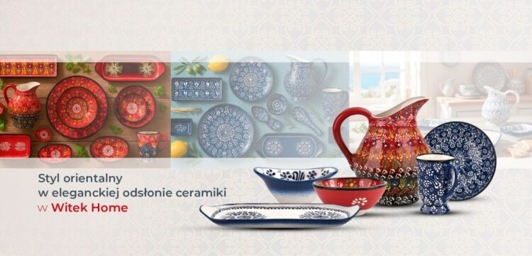 Witek: Polska Marka Meblowa Łącząca Tradycję, Jakość i Nowoczesny Design