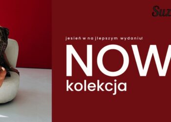 Suzana – Styl, jakość i nowoczesna moda na każdą okazję