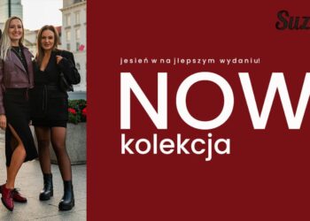 Suzana – Styl, jakość i nowoczesna moda na każdą okazję