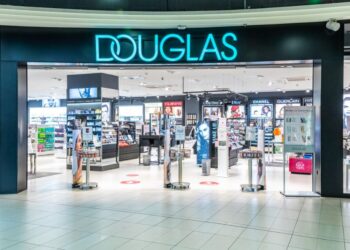 Douglas – Świat Luksusowych Kosmetyków, Zapachów i Piękna