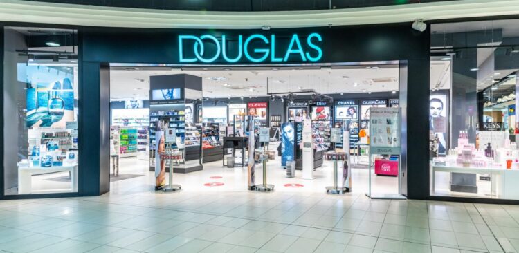 Douglas – Świat Luksusowych Kosmetyków, Zapachów i Piękna
