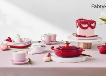 FabrykaForm – Unikalne Miejsce dla Miłośników Designu i Stylowych Wnętrz