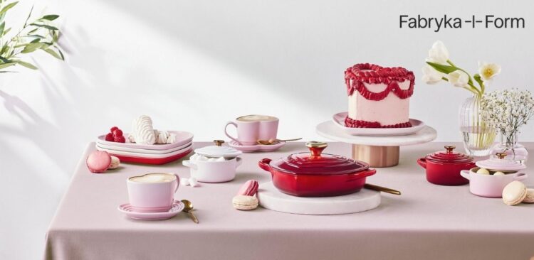 FabrykaForm – Unikalne Miejsce dla Miłośników Designu i Stylowych Wnętrz