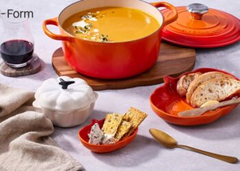 FabrykaForm – Unikalne Miejsce dla Miłośników Designu i Stylowych Wnętrz