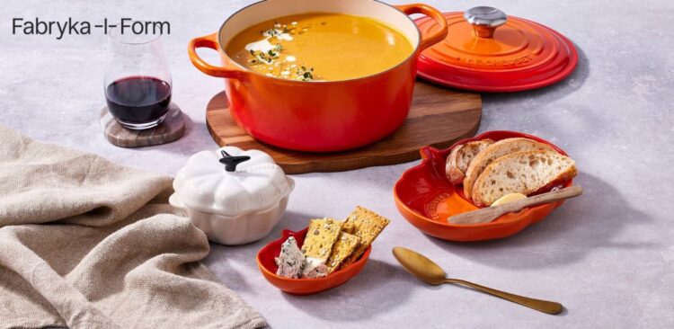 FabrykaForm – Unikalne Miejsce dla Miłośników Designu i Stylowych Wnętrz