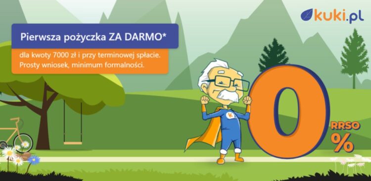 Kuki – Cyfrowa Przestrzeń Gier Online dla Każdego Pokolenia
