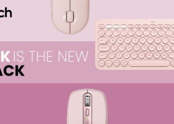 Logitech: Innovación y Tecnología que Conectan a las Personas con el Mundo Digital