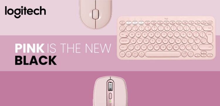 Logitech: Innovación y Tecnología que Conectan a las Personas con el Mundo Digital