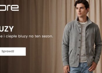 Ombre – Nowoczesna Moda Męska, która Łączy Styl i Charakter