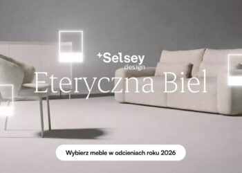 Selsey – Nowoczesne meble i stylowe wnętrza stworzone z myślą o komforcie