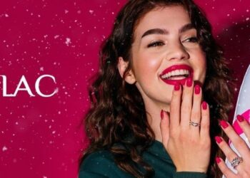 Semilac – synonim nowoczesnej stylizacji paznokci