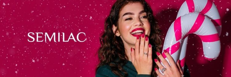 Semilac – synonim nowoczesnej stylizacji paznokci
